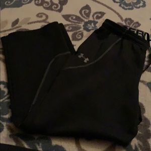 Under Armour sweatpants M